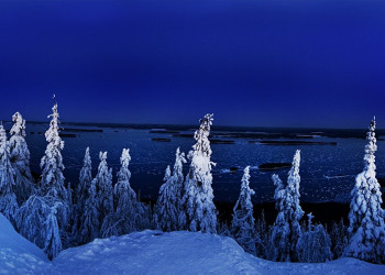 Коли, Финляндия, фото № 74566 – фотографии Финляндии