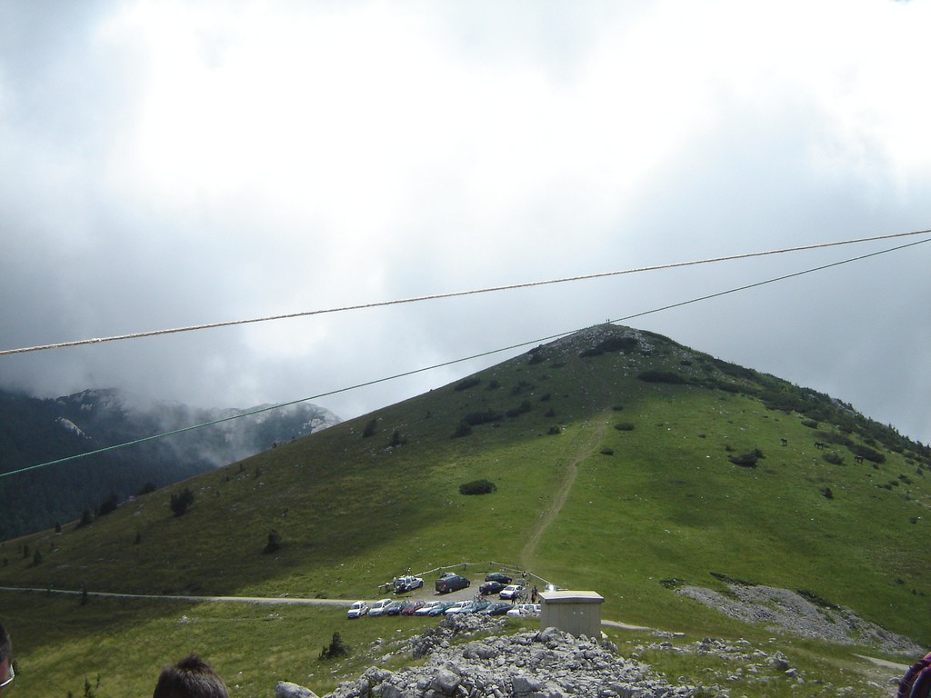 Гора в Национальном парке, Хорватия. Фото 11 – фотографии Хорватии