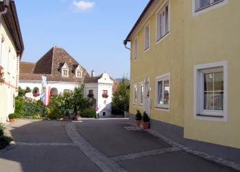 Вайсенкирхен-ин-дер-Вахау (Weisenkirchen in der Wachau) – фотографии Австрии