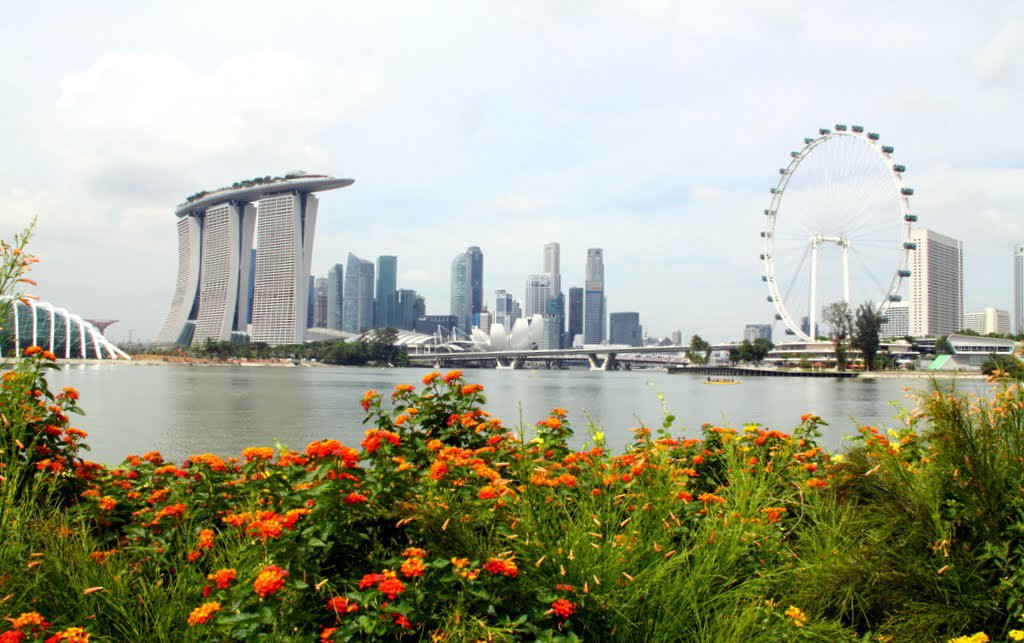 Сингапур, фото № 5186 – фотографии Сингапура