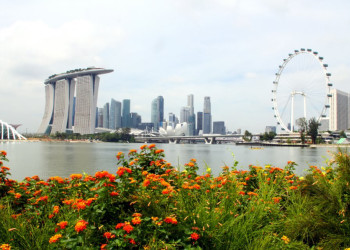 Сингапур, фото № 5186 – фотографии Сингапура