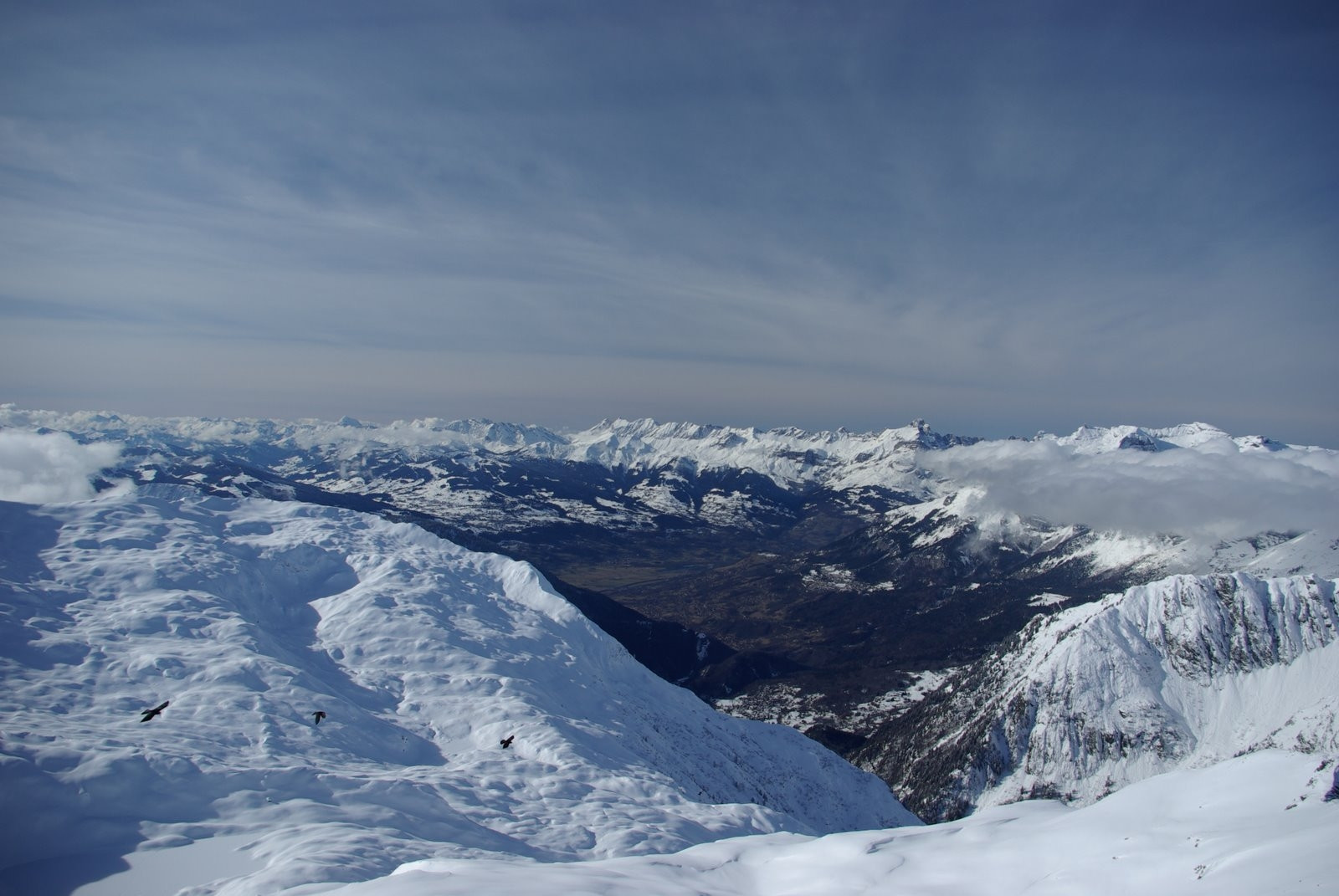 Ле-Бревен, Франция. Фото 7 – фотографии Франции