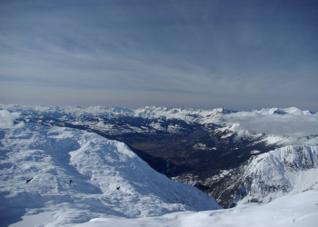 Ле-Бревен, Франция. Фото 7 – фотографии Франции