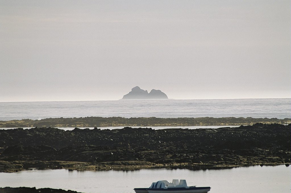 Роке-дель-Эсте остров, Канарские острова, фото № 32958 – фотографии Канарских островов