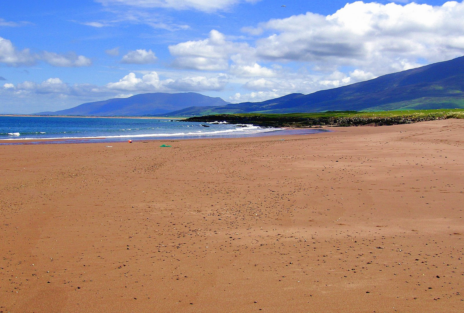 Ирландия, фото № 2549 – фотографии Ирландии