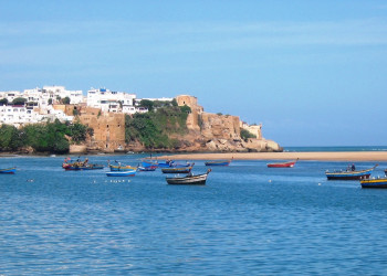 Рабат, Марокко, фото № 7859 – фотографии Марокко