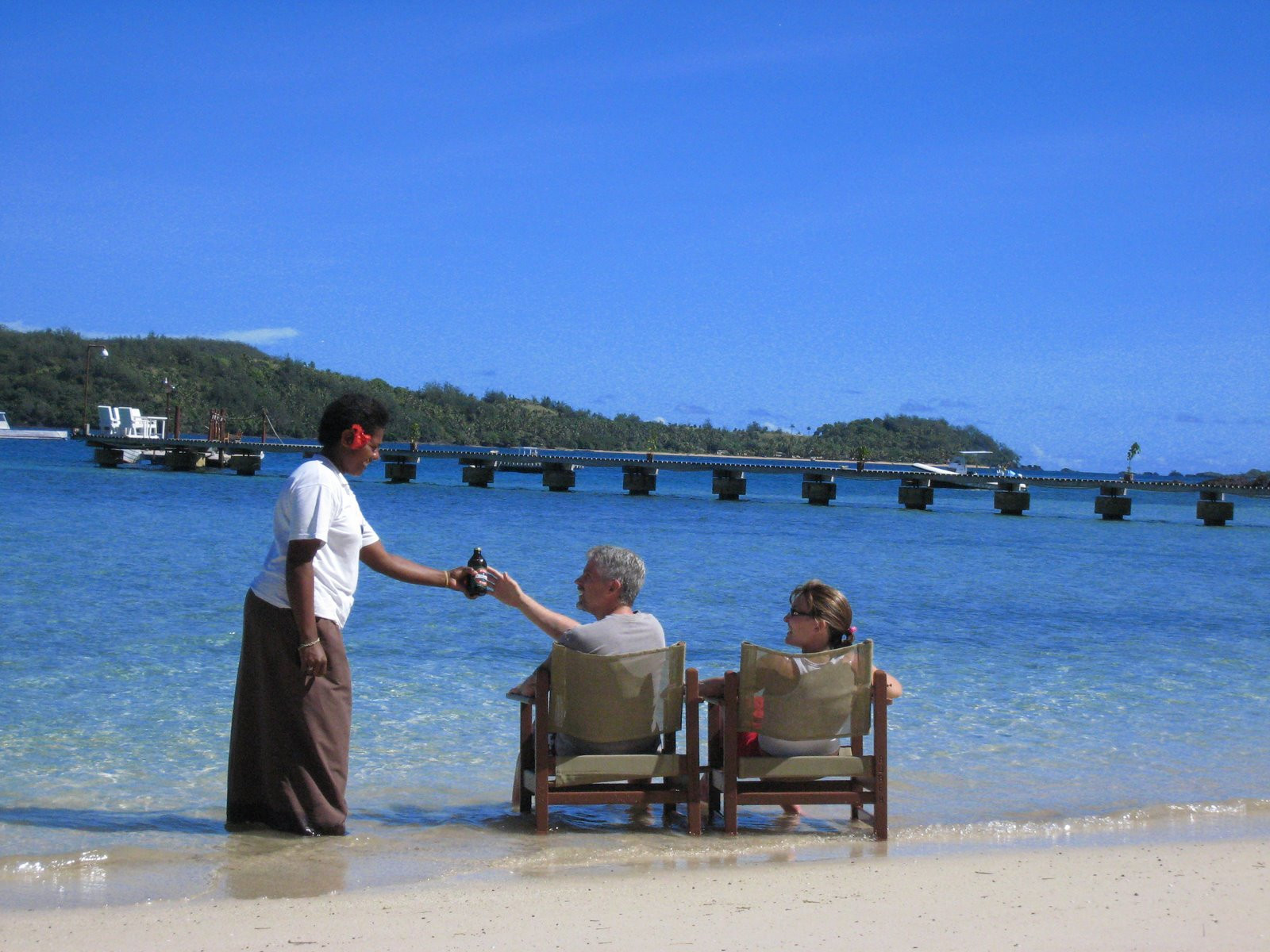 Тартл остров, Ясава группа островов, Фиджи, фото № 50403 – фотографии Фиджи