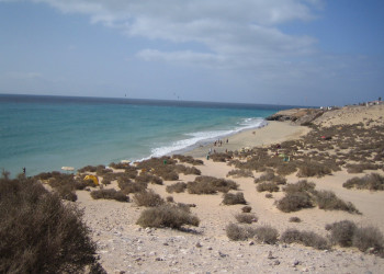 Морро-Хабле, Хандия полуостров, Фуэртевентура остров, Канарские острова, фото № 34321 – фотографии Канарских островов