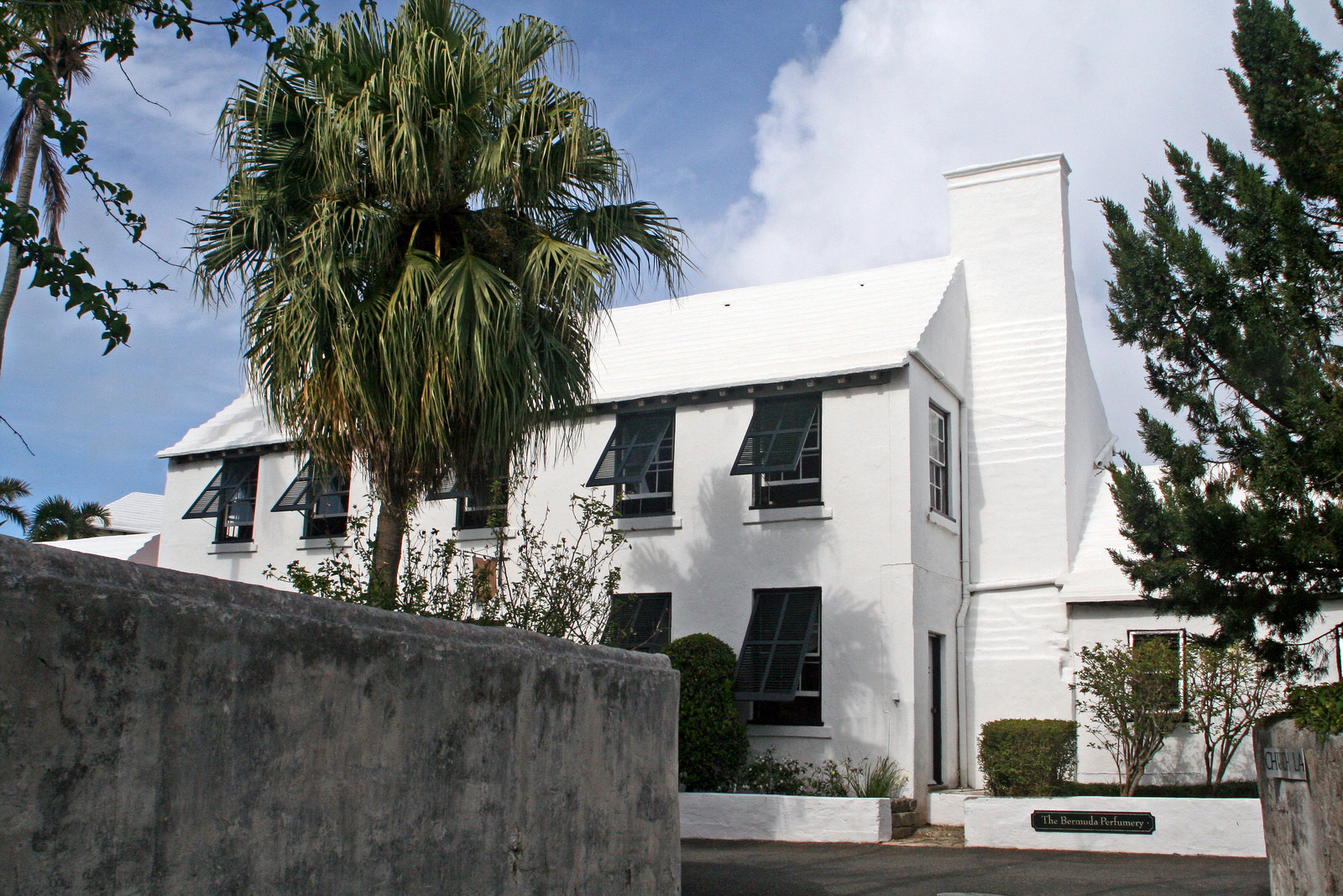 Город Сент-Джордж (Saint George). Фото 7 – фотографии Бермудских островов