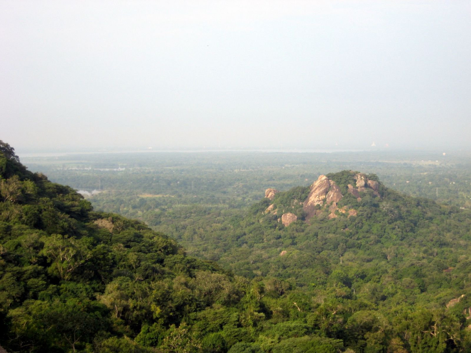 Михинтале, Шри-Ланка, фото № 51850 – фотографии Шри-Ланки