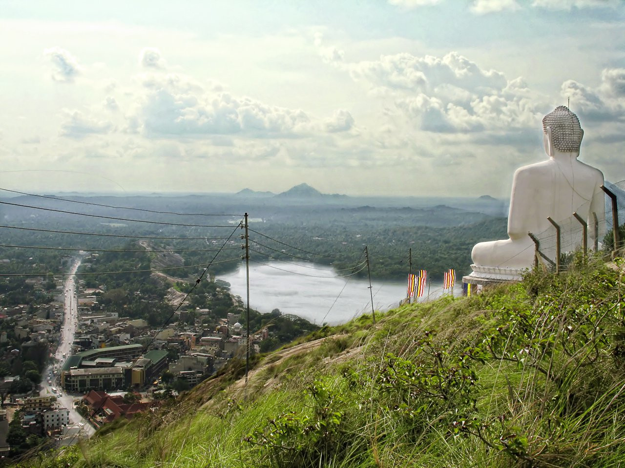 Курунегала, Шри-Ланка, фото № 51696 – фотографии Шри-Ланки