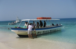 Экскурсия в Лайм Кей, Ямайка – фотографии Ямайки