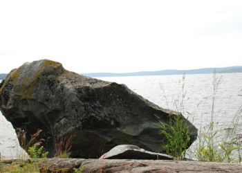 Ладожское озеро, Россия. Фото 11 – фотографии России