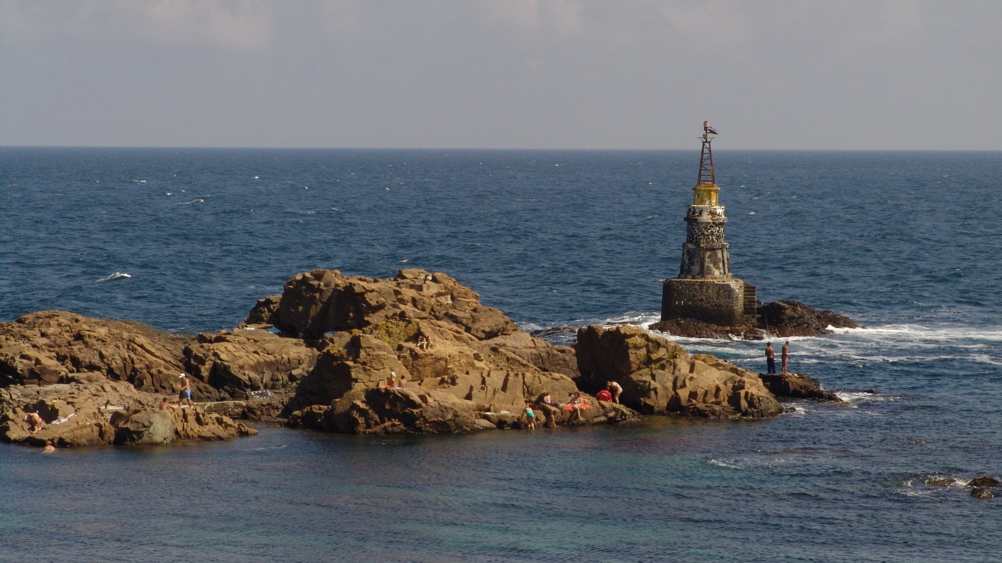 Ахтополь, Болгария, фото № 26434 – фотографии Болгарии