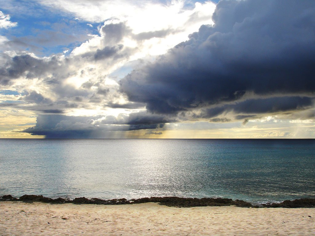 Море в Пинар дель Рио провинция, Куба. Фото 2 – фотографии Кубы