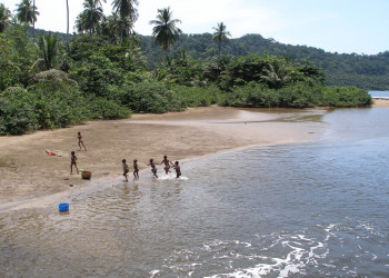 Сан Томе остров, Сан-Томе и Принсипи, фото № 58572 – фотографии Сан-Томе и Принсипи