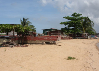 Суринам, фото № 4626 – фотографии Суринама