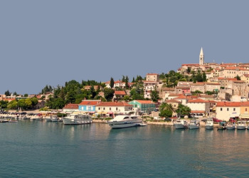 Врсар, Хорватия. Фото 3 – фотографии Хорватии