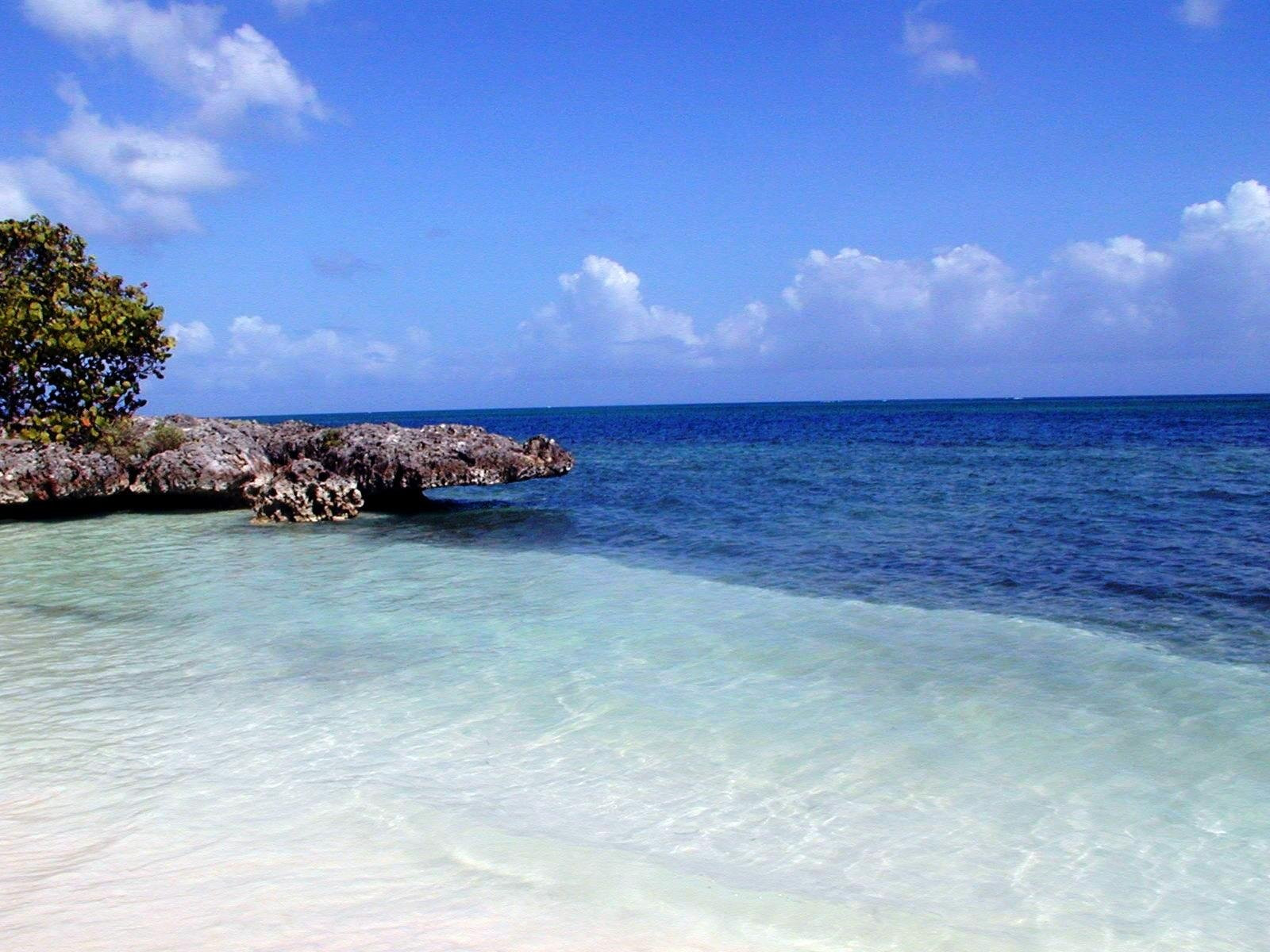 Море в Ольгин провинция, Куба. Фото 27 – фотографии Кубы