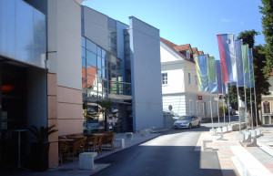 Доленске Топлице, Словения, фото № 57035 – фотографии Словении