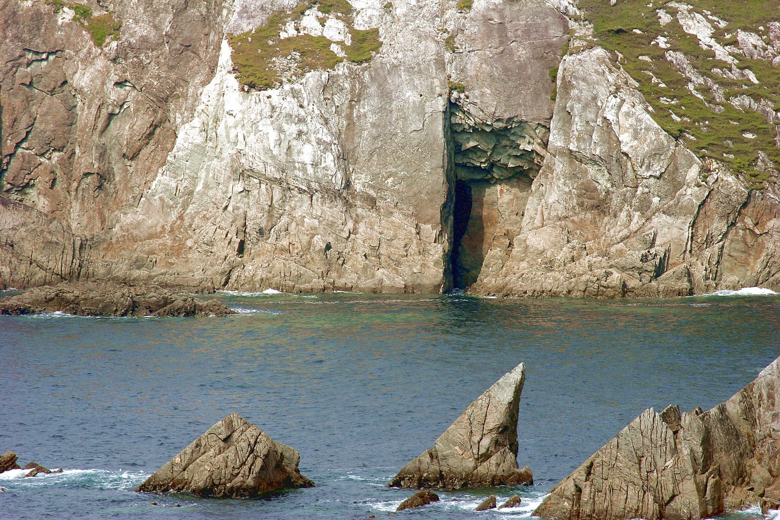 Ирландия, фото № 2531 – фотографии Ирландии