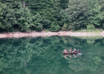 Природа Национального парка, Черногория. Фото 23 – фотографии Черногории