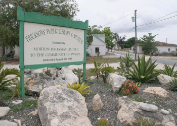 Инагуа, Багамские острова. Фото 1 – фотографии Багамских островов