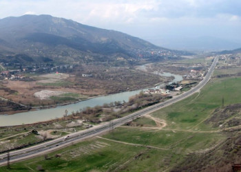 Мцхета, Грузия, фото № 73525 – фотографии Грузии