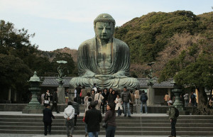 Камакура(Kamakura) – фотографии Японии