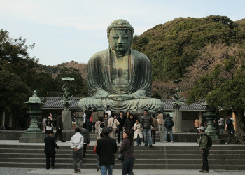 Камакура(Kamakura) – фотографии Японии
