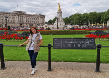 ? – фотографии Великобритании