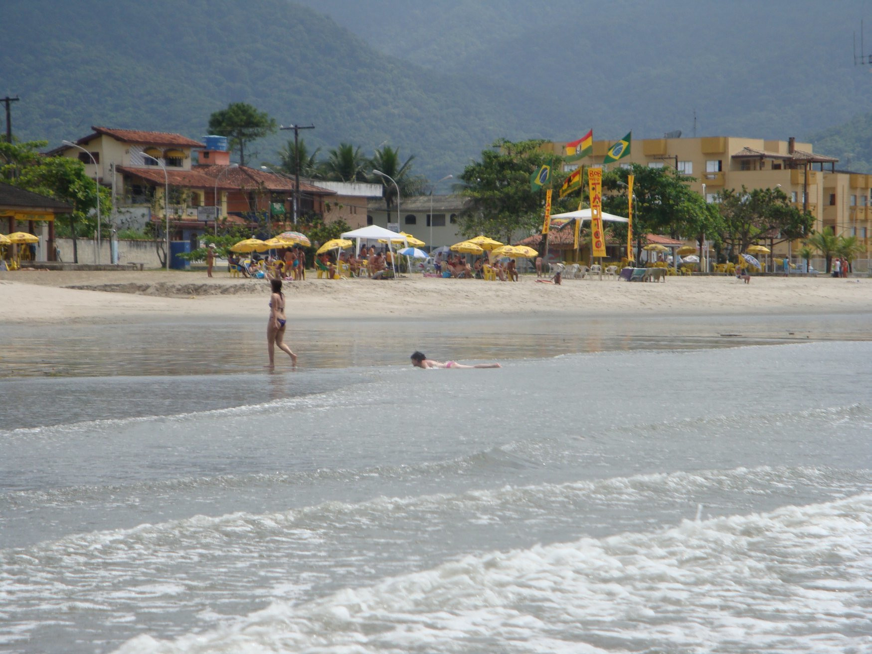 Убатуба, Бразилия, фото № 60413 – фотографии Бразилии