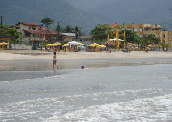 Убатуба, Бразилия, фото № 60413 – фотографии Бразилии