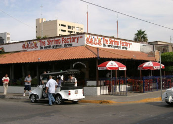 Масатлан, Мексика, фото № 43633 – фотографии Мексики