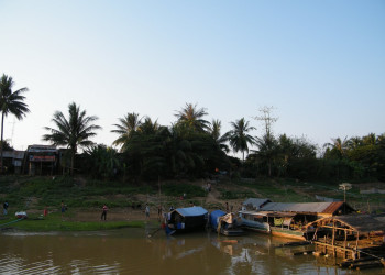 Баттамбанг, Камбоджа, фото № 78297 – фотографии Камбоджи