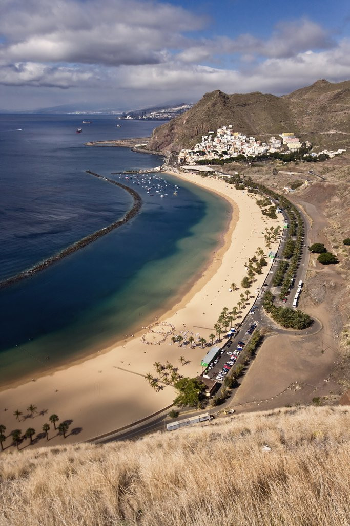 Сан-Андрес, Тенерифе остров, Канарские острова, фото № 33778 – фотографии Канарских островов
