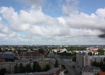 Лиепая (Liepāja) – фотографии Латвии