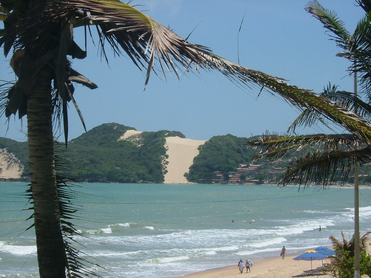 Натал, Бразилия, фото № 59603 – фотографии Бразилии