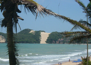 Натал, Бразилия, фото № 59603 – фотографии Бразилии