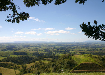 В окрестностях Атертона – фотографии Австралии