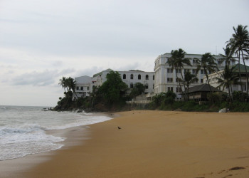 Маунт Лавиния, Шри-Ланка, фото № 51795 – фотографии Шри-Ланки