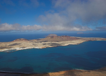 Ла-Грасиоса остров, Канарские острова, фото № 31795 – фотографии Канарских островов