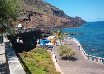 Барловенто, Ла-Пальма остров, Канарские острова, фото № 31807 – фотографии Канарских островов