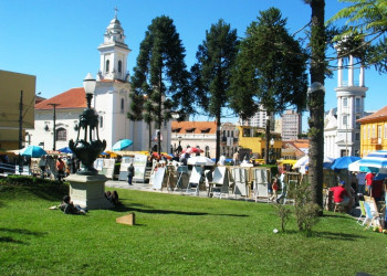 Куритиба, Бразилия. Фото 8 – фотографии Бразилии