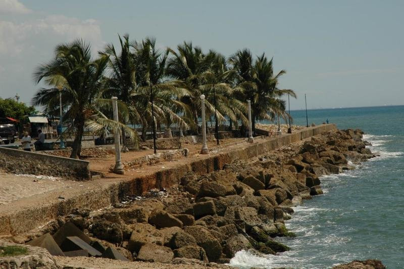 Санто-Доминго, Доминикана, фото № 30778 – фотографии Доминиканы