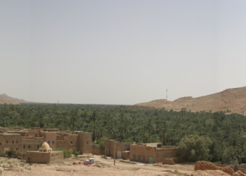 Эрфуд, Марокко, фото № 8716 – фотографии Марокко