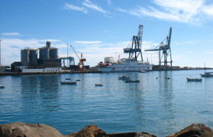 Пуэрто-дель-Росарио, Фуэртевентура остров, Канарские острова, фото № 34387 – фотографии Канарских островов