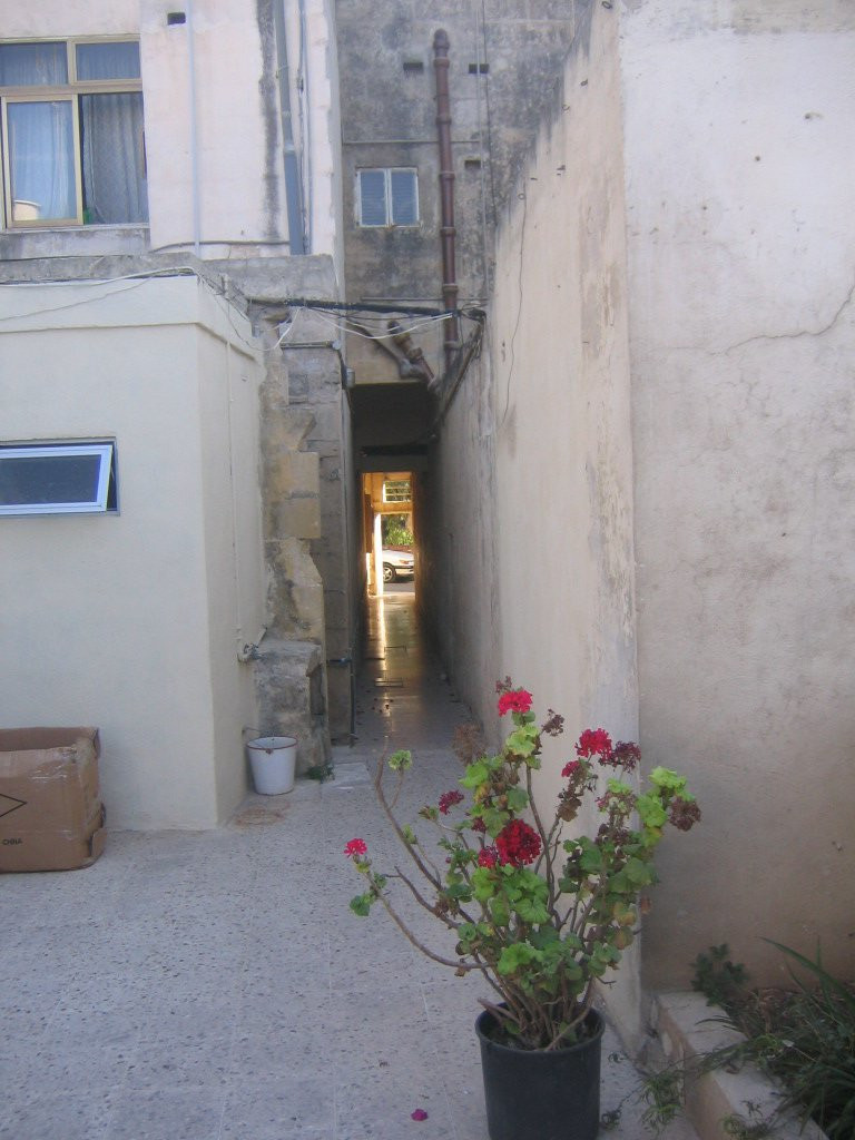 Рабат, Мальта остров, Мальта, фото № 42721 – фотографии Мальты