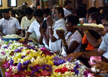 Храм Зуба Будды, Канди, Шри-Ланка. Фото 4 – фотографии Шри-Ланки