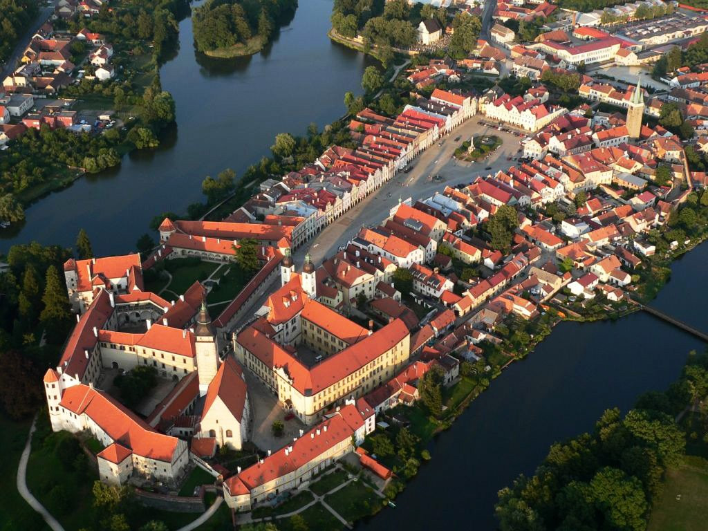 Чехия, фото № 40 – фотографии Чехии